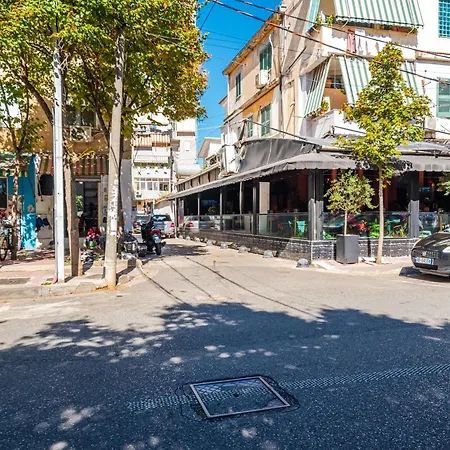 Apartment Sisi's Apartments-tirana Center