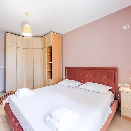 Sisi's Apartments-tirana Center Apartment Tirana