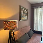 Sisi's Apartments-tirana Center *