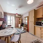 Sisi's Apartments-tirana Center Tirana