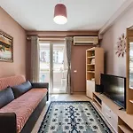 Lejlighed Sisi's Apartments-tirana Center *