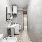 Sisi's Apartments-tirana Center Lejlighed *