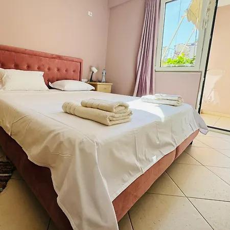 Διαμέρισμα Sisi's Apartments-tirana Center Τίρανα