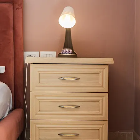 Διαμέρισμα Sisi's Apartments-tirana Center Τίρανα