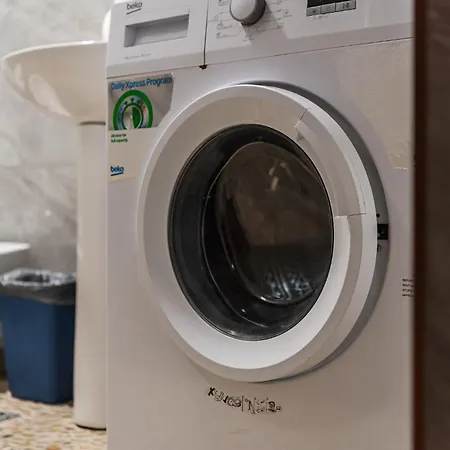 Sisi's Apartments-tirana Center Tirana