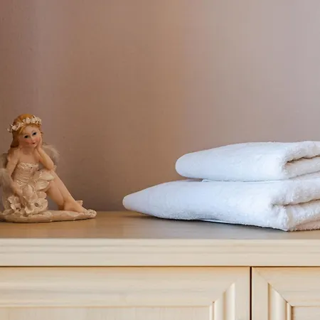 Sisi's Apartments-tirana Center Διαμέρισμα Τίρανα