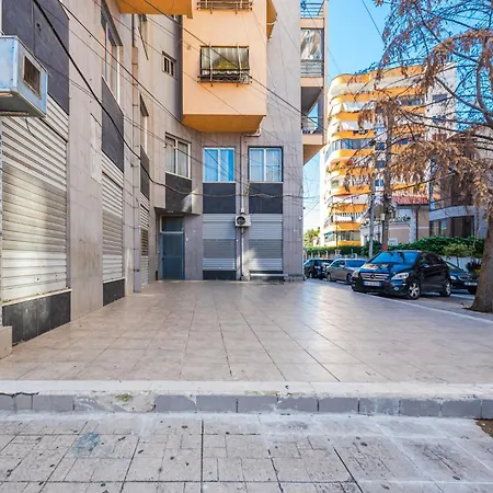 Lejlighed Sisi's Apartments-tirana Center Tirana