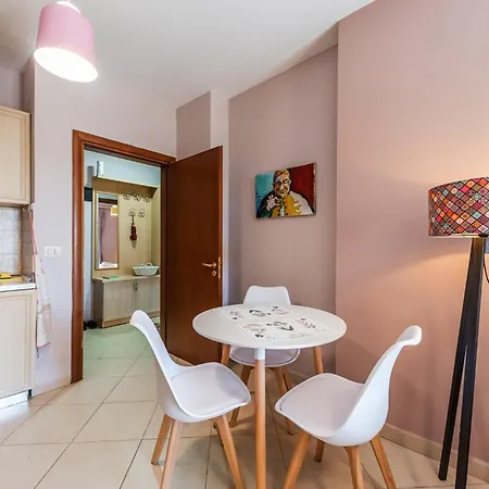 Sisi's Apartments-tirana Center Διαμέρισμα