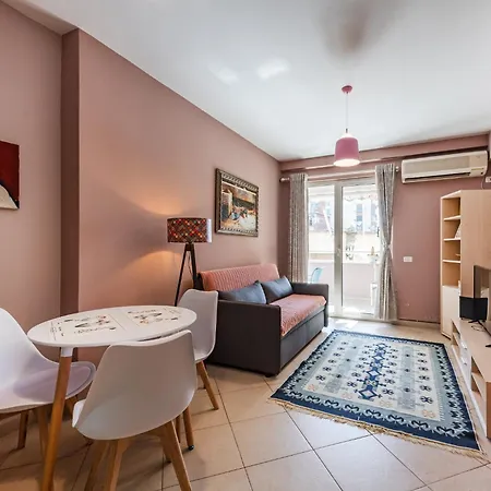 Διαμέρισμα Sisi's Apartments-tirana Center