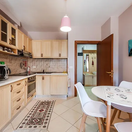 Διαμέρισμα Sisi's Apartments-tirana Center Τίρανα