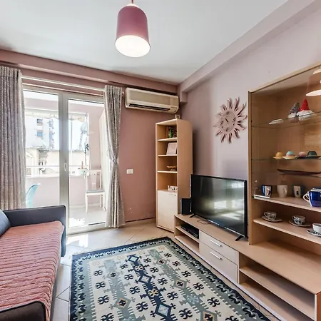 Sisi's Apartments-tirana Center Τίρανα