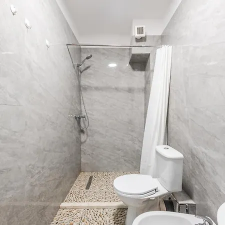 Sisi's Apartments-tirana Center