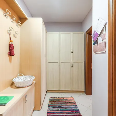 Lejlighed Sisi's Apartments-tirana Center *