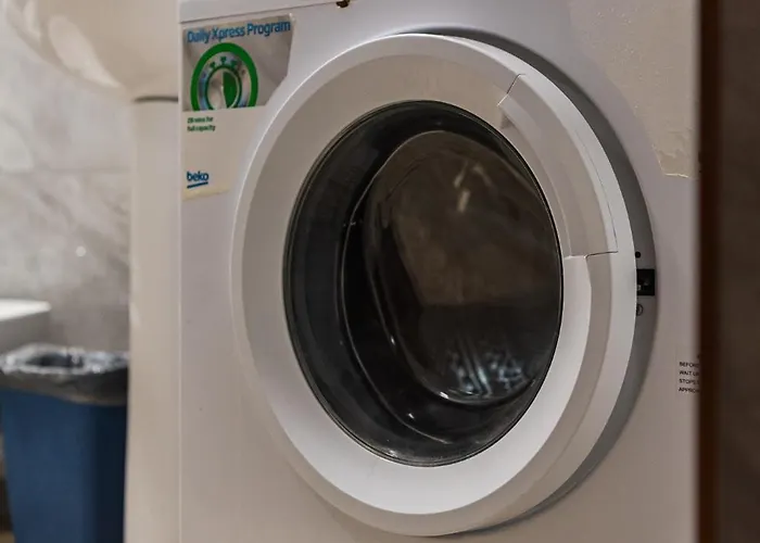 Sisi's Apartments-tirana Center Tirana