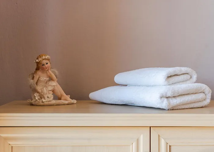 Sisi's Apartments-tirana Center Lägenhet Tirana