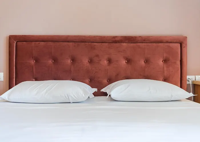 Sisi's Apartments-tirana Center *