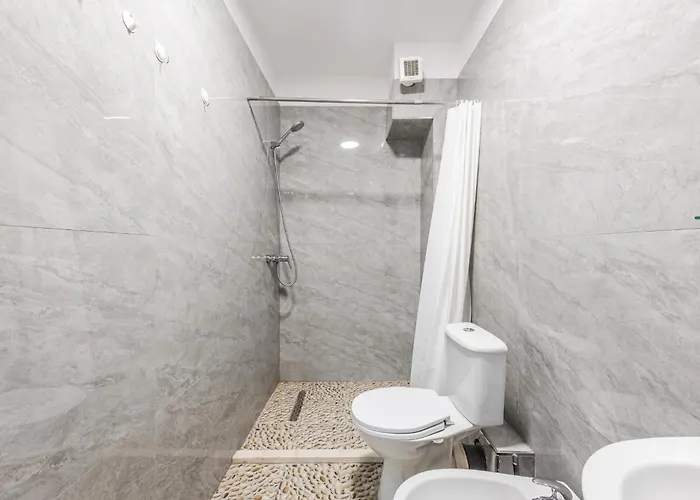 Sisi's Apartments-tirana Center