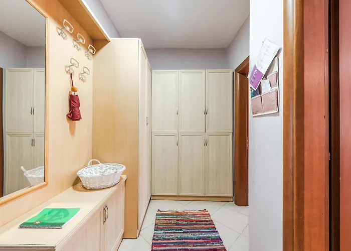 Lägenhet Sisi's Apartments-tirana Center *